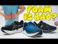 What's the best shoe for standing all day - ASICS, On, Topo Athletic