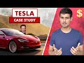 Business Model of Tesla | How Tesla earns Money? | Elon Musk | Dhruv Rathee