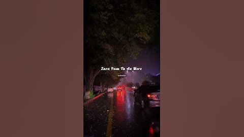 Tere Liye 🩷/Whatsapp status/🥀#trending #shorts #lyrics #song #status