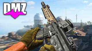 DMZ Comeback!