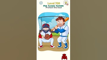 DOP 3 level 703 #displace one part