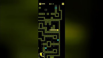 Tomb of the Mask: Level 291