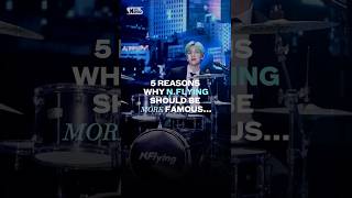 Download Lagu NFLYING SHOULD BE MORE FAMOUS #nflying #kpop #kpopshorts #shorts MP3 Download Lagu NFLYING SHOULD BE MORE FAMOUS #nflying #kpop #kpopshorts #shorts MP3