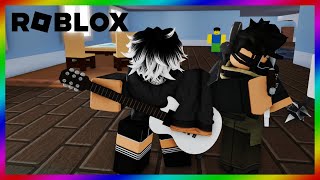 How To Obtain SLAYER Secret Emote in Item Asylum! | Item Asylum | #roblox