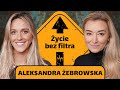 Aleksandra ebrowska naturalno w wiecie social mediw  dalej martyna wojciechowska