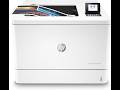 HP Color LaserJet Enterprise M751dn Review: Is This the Ultimate Business Color Printer?