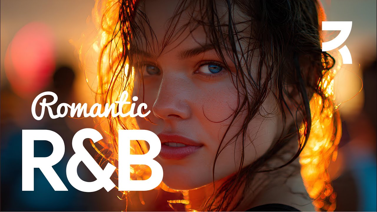 [ R&B Romance #11 ] You’re Not Ready for How This Romantic Playlist Will Make You Feel