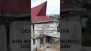 Download Mp3 HALELUYA 200 : 1-3  Aha ma Dodingkononku Gudang lagu Download Mp3 HALELUYA 200 : 1-3  Aha ma Dodingkononku