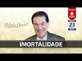 Divaldo Franco - Palestra Especial - Imortalidade