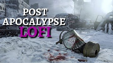 LOFI Post Apocalypse Vol 1