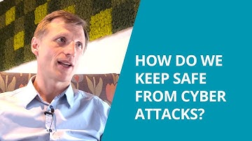 Interview with Andrei Sabelfeld, Professor at the Department of Computer Science and Engineering