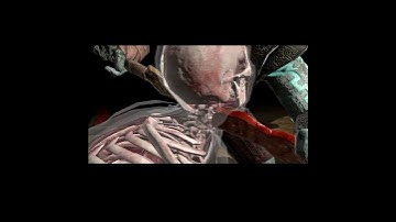 FATAL BLOW X-RAY KOTAL KAHN Dark Lord MORTAL KOMBAT ANDROID