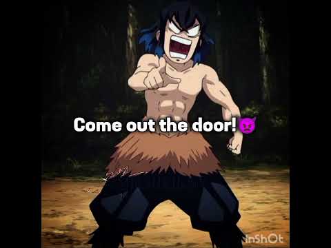Poor Zenitsu!😭 #demonslayer