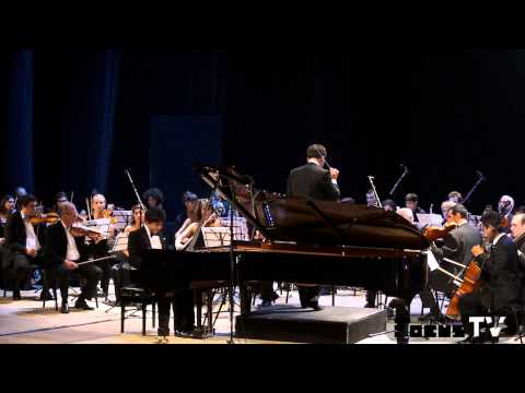 მუსიკის საერთაშორისო ფესტივალი