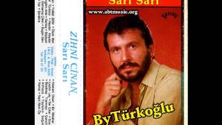 Zihni Cinan - Hatıram Olsun 1985 www.abtmusic.org Resimi