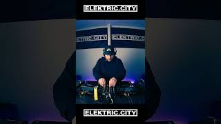 booking.klaus – Hardgroove Techno DJ Set | live @ elektric.city (REC#56)