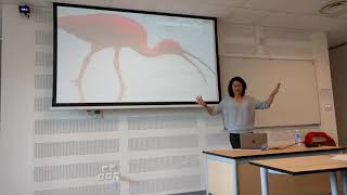 Angela Potochnik, Causal Patterns and How Our Theories Change Wealth