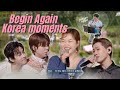 Suhyun (and Henry Lau) and her oppas | Begin Again Korea