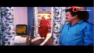 Rajendra Prasad Funny Mimicry As His Kushboo - Navvulatv