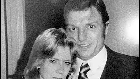 Gerald and Charlene Gallego - The Love Slave Kille...