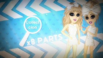 -MEP PART COLLECTION- #8