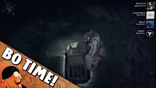 Spintires -
