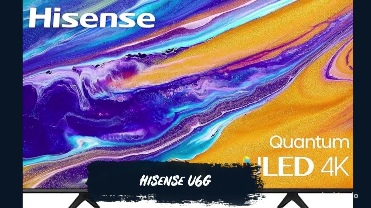 5 BEST SMART TV 2021/2022 (TV buying Guide)