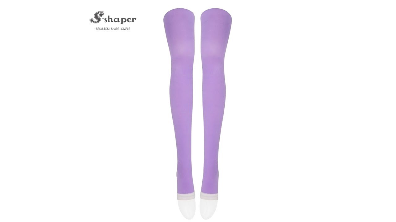 Specially Design For Overnight Use Compression Tights Sleeping