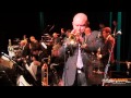 Big Band Liechtenstein feat. James Morrison - All Of Me