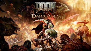 DOOM: THE DARK AGES - FULL GAME Walkthrough Gameplay (4K 60FPS XSX)