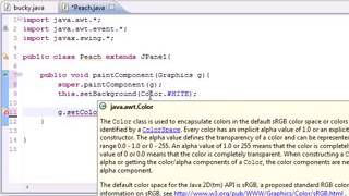 Java Programming Tutorial 84 Profile
