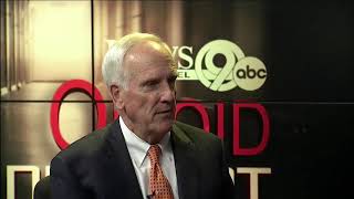 Tennessee Attorney General addresses how the state is combating opioid crisis