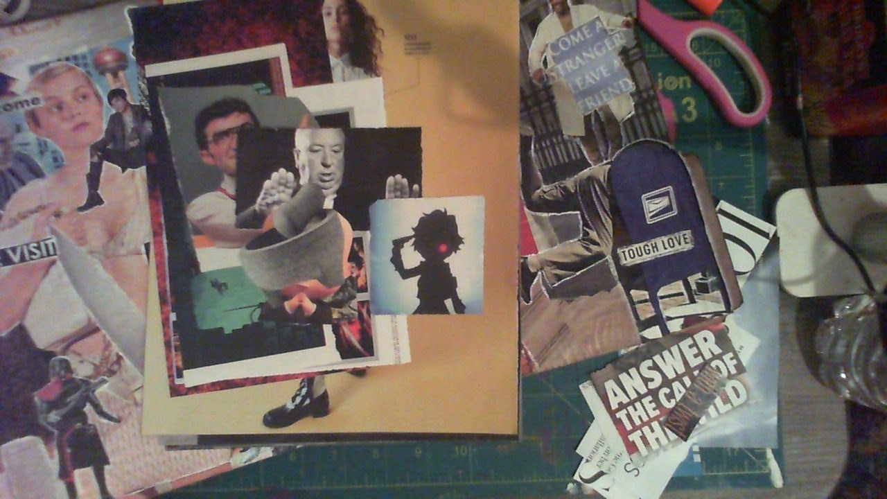 Friday Night Patreon Sponsored Live: Hanging in the Hollow - 