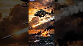 India's New DEADLY Weapon! 🚀 NASM-SR Missile Test by DRDO &amp; Indian Navy