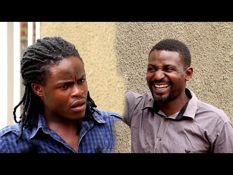 Facebook is not free? (Comedy made in Africa)