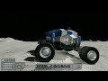 Space Engineers survival episode 1 - starting out