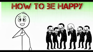 “Het echte geheim van geluk (het is eenvoudiger dan je denkt)”