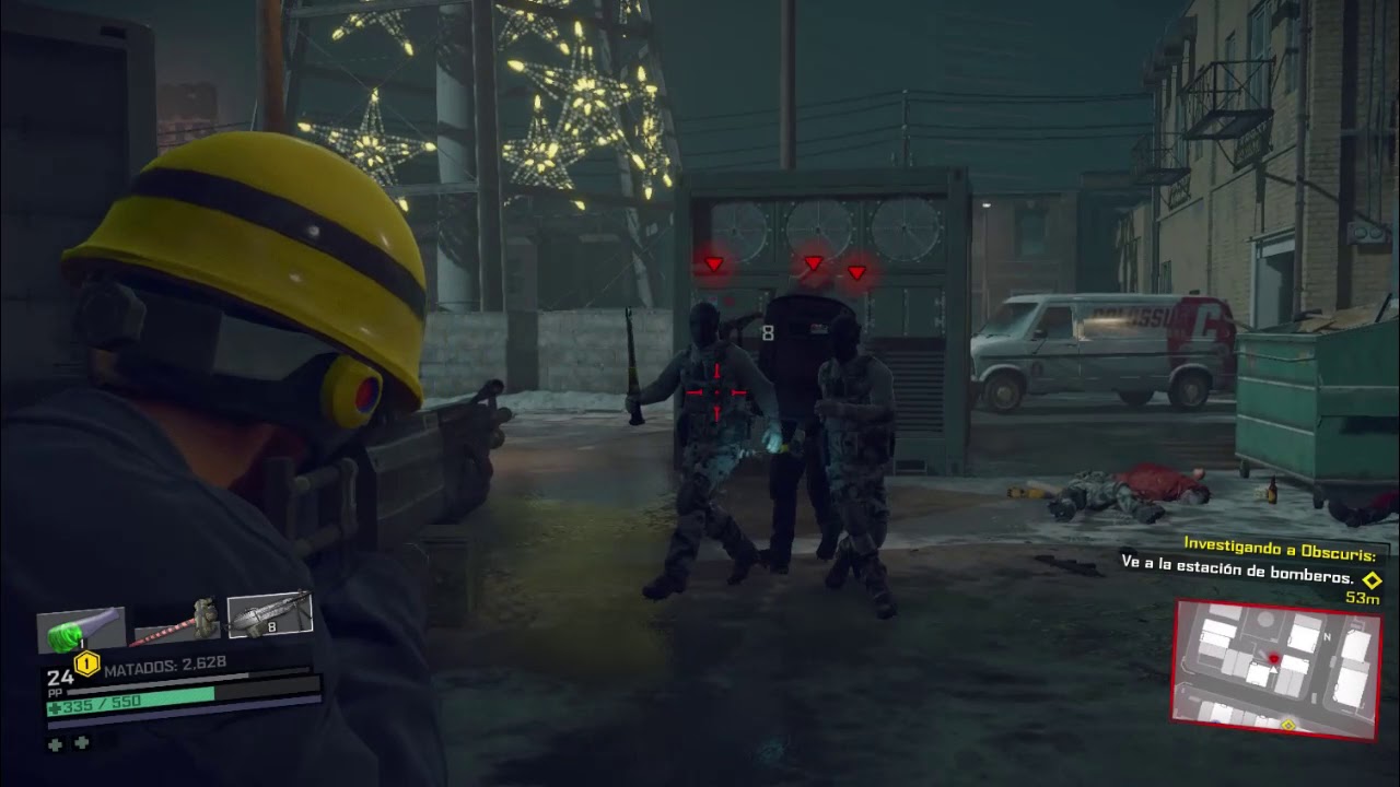 Dead Rising 4 Soldier Bug - YouTube