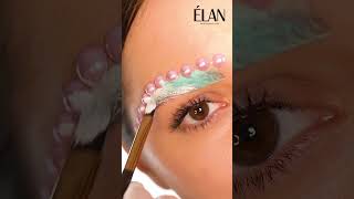 🩷#elan #beauty #tutorial #makeup #makeupartist #ideas #eyebrows #brows #wow #shorts