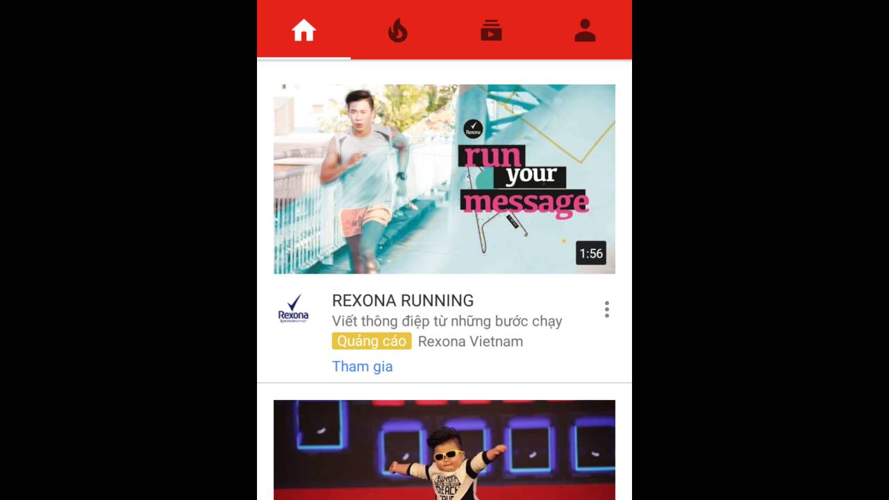 Hướng Dẫn Tạo Tài Khoảng Youtube Trên Điện Thoại •| Văn Kha CrossFire