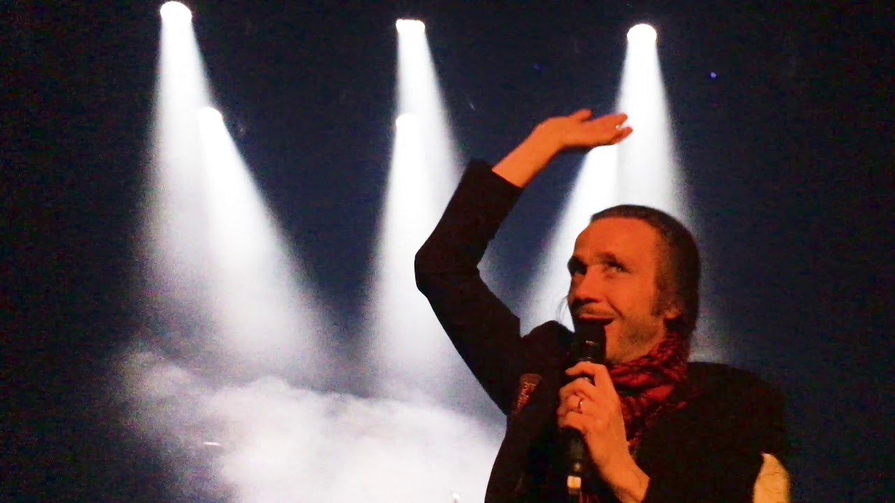 Jarkko Martikainen: Kauniita Sieluja