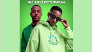 Felo Le Tee & Thabza Tee   Ama Taxing  Audio feat  Scotts Maphuma & MalumNator