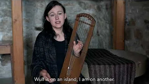 Wulf ond Eadwacer