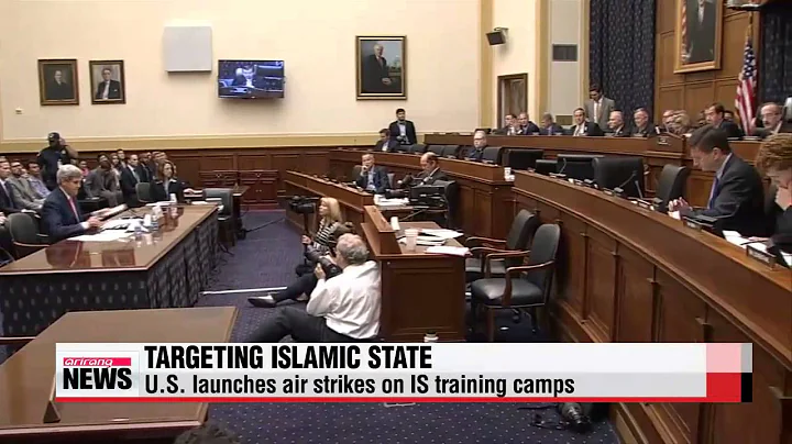 Islamic State releases another video, this one showing British hostage   IS 종합;