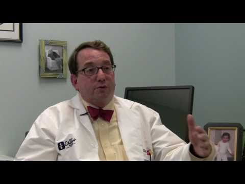 Diagnosing and Treating Mitochondrial Diseases - Akron Children&rsquo;s Hospital video