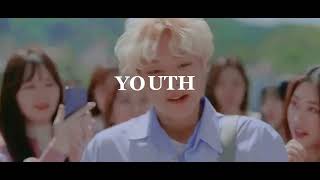 At A Distance, Spring is Green FMV | Youth by Troye Sivan