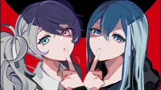 Nightcore - O.O (NMIXX)