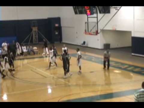 Mitchell Wiggins Dunk.avi