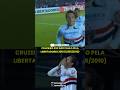 CRUZEIRO 0X2 SÃO PAULO FC PELA LIBERTADORES 2010 (12/05/2010) #saopaulofc #tricolor #spfc