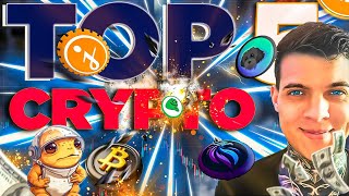 Jasmy Coin / Myro Coin / Pepe Coin /  / Turbo Crypto / Falx Dex Price Prediction And News by ProjectMoonGold Crypto 1,438 views 4 days ago 21 minutes